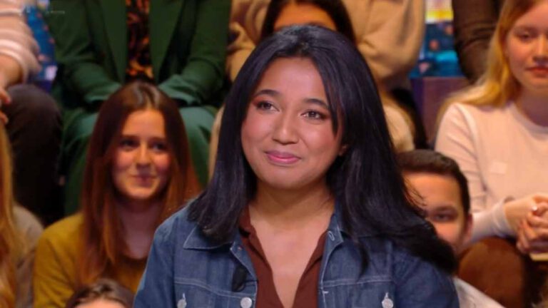 Anisha (Star Academy)  ses poignantes confidences sur son passé, « J’espère qu’un jour j’aurai le courage de détailler mon histoire… »